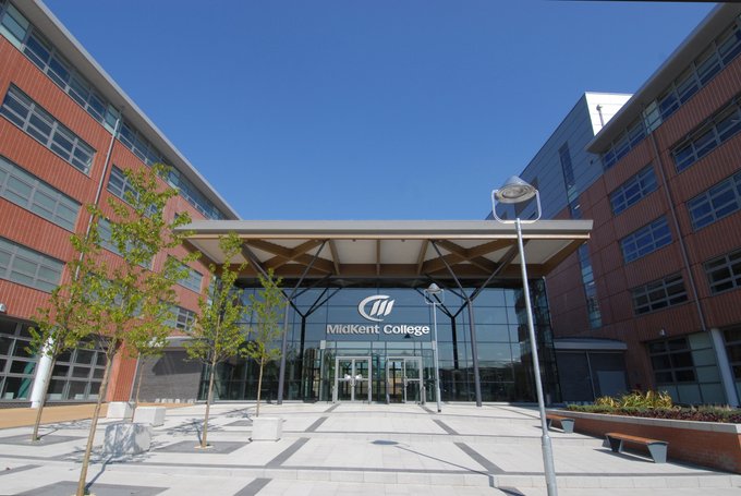 MidKent College